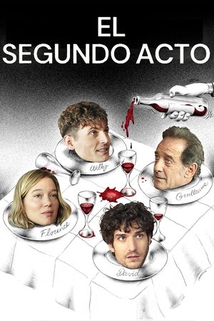 Descargar El segundo acto Torrent