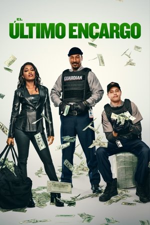 Descargar El último encargo Torrent