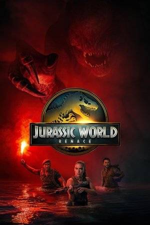 Descargar Jurassic World: El renacer Torrent