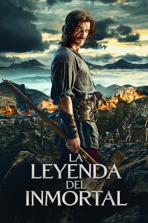 Descargar La leyenda del inmortal Torrent