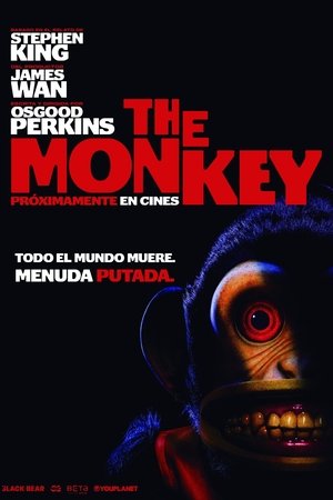 Descargar The Monkey Torrent