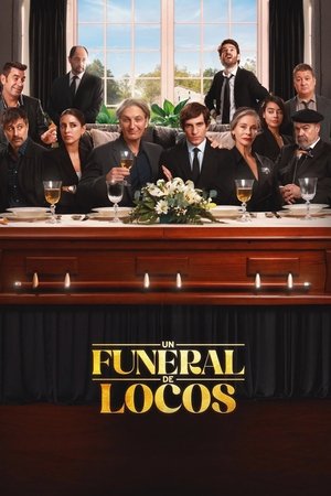 Descargar Un funeral de locos Torrent