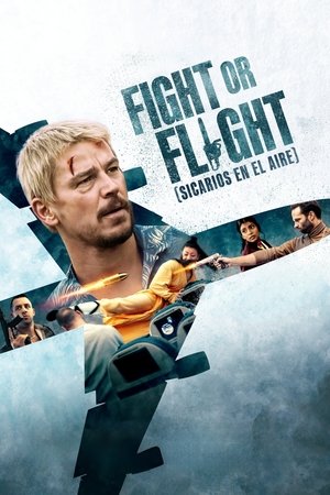 Descargar Fight or Flight (Sicarios en el aire) Torrent
