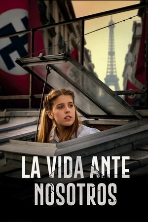 Descargar La vida ante nosotros Torrent