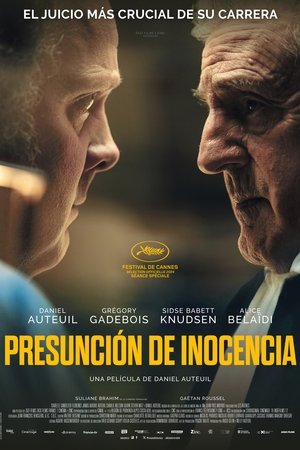 Descargar Presunción de inocencia Torrent