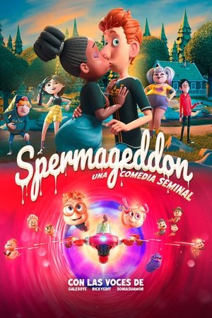 Descargar Spermageddon Torrent