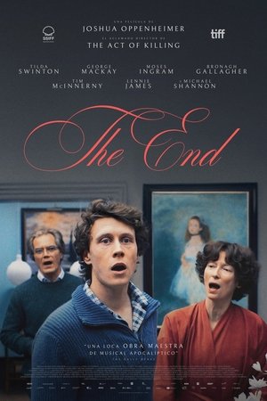 Descargar The End Torrent