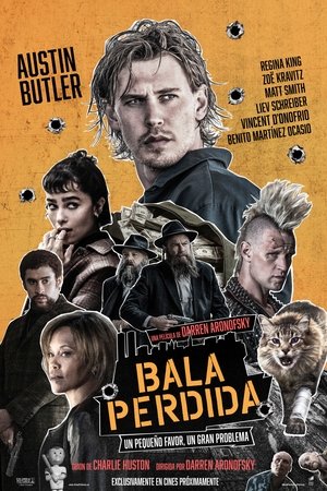 Descargar Bala perdida Torrent