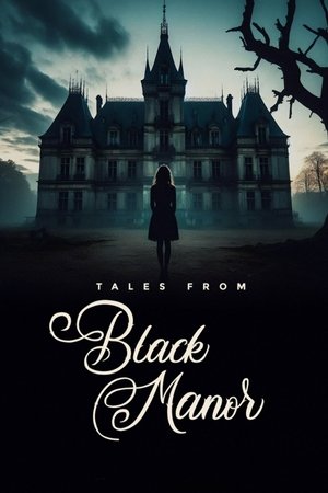 Descargar Cuentos de la Mansión Black Torrent