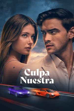 Descargar Culpa nuestra Torrent