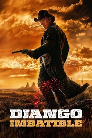 Descargar Django imbatible Torrent