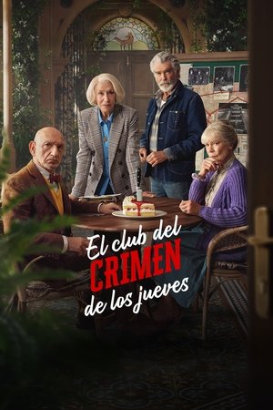 Descargar El club del crimen de los jueves Torrent