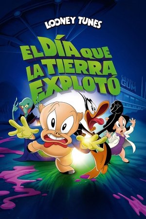 Descargar El día que la Tierra explotó: Una película de los Looney Tunes Torrent