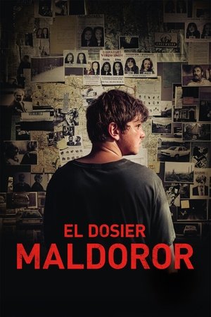 Descargar El dosier Maldoror Torrent