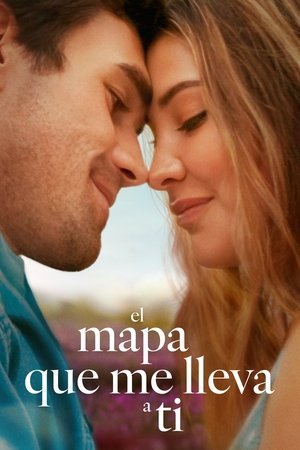 Descargar El mapa que me lleva a ti Torrent