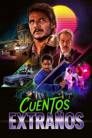 Descargar Freaky Tales Torrent