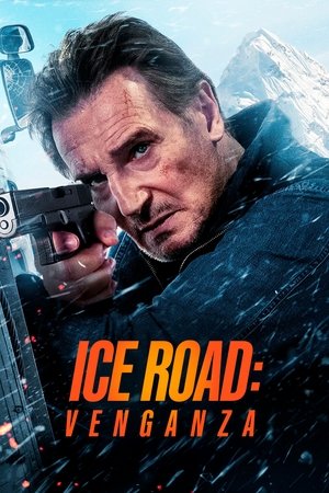Descargar Ice Road: Venganza Torrent