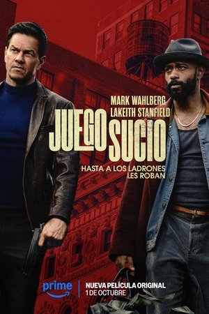 Descargar Juego sucio Torrent
