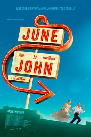 Descargar June & John Torrent