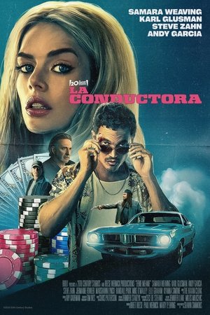 Descargar La conductora Torrent