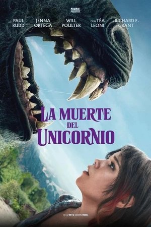 Descargar La muerte del unicornio Torrent