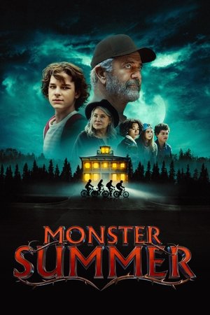 Descargar Monster Summer Torrent