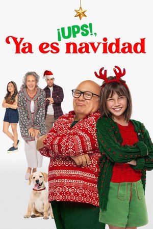 Descargar UPS! Ya es Navidad Torrent