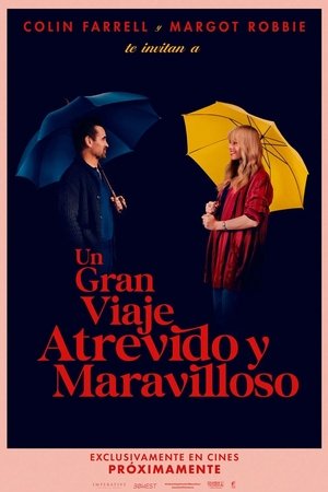 Descargar Un gran viaje atrevido y maravilloso Torrent