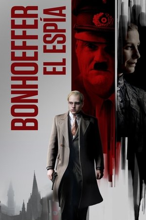Descargar Bonhoeffer, El espía Torrent