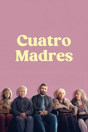 Descargar Cuatro madres Torrent