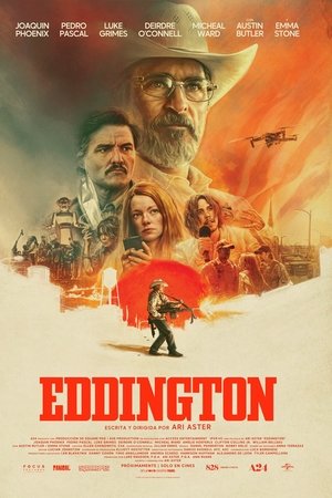 Descargar Eddington Torrent