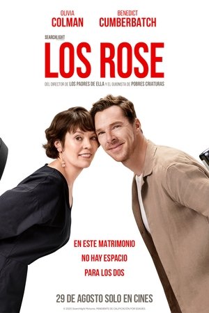 Descargar Los Rose Torrent
