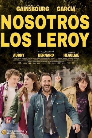 Descargar Nosotros, Los Leroy Torrent