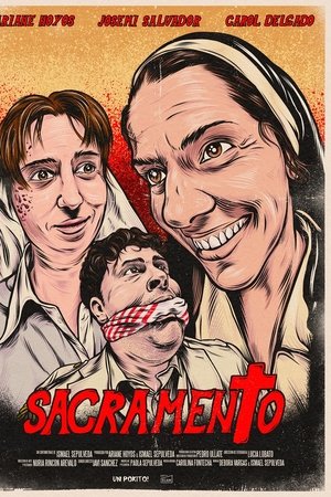 Descargar Sacramento Torrent