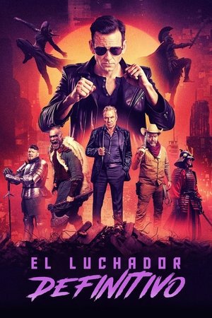 Descargar El luchador definitivo Torrent