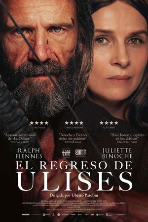 Descargar El regreso de Ulises Torrent