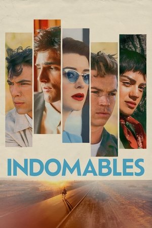 Descargar Indomables Torrent