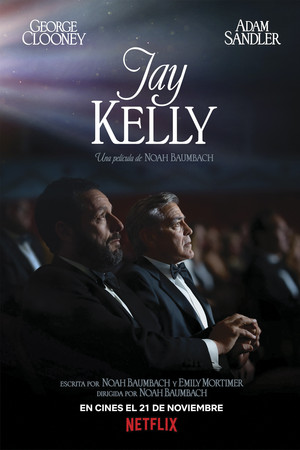 Descargar Jay Kelly Torrent