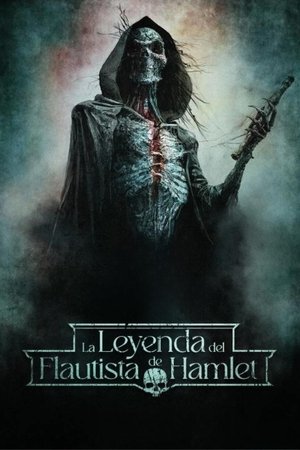 Descargar La leyenda del flaustista de  Hamlet Torrent