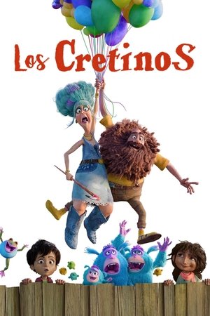 Descargar Los Cretinos Torrent