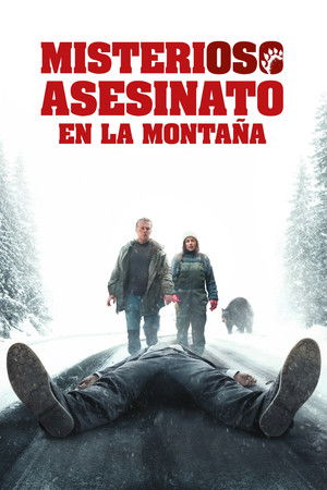 Descargar Misterioso asesinato en la montaña Torrent