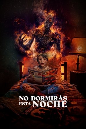 Descargar No dormirás esta noche Torrent