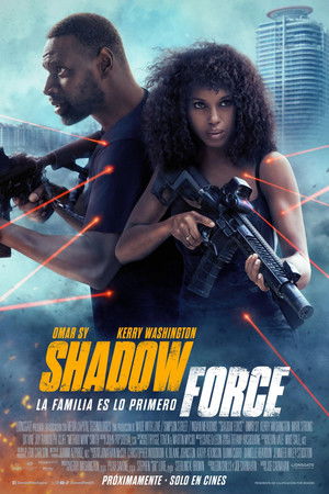 Descargar Shadow Force Torrent