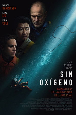 Descargar Sin oxígeno Torrent