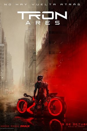 Descargar TRON: Ares Torrent