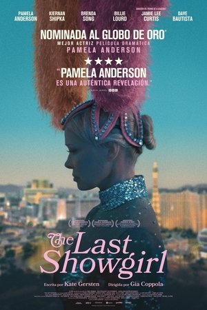 Descargar The Last Showgirl Torrent