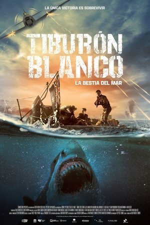 Descargar Tiburón blanco: La bestia del mar Torrent