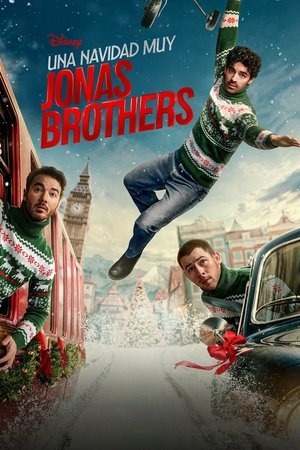 Descargar Una Navidad muy Jonas Brothers Torrent