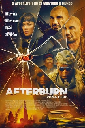 Descargar Afterburn (Zona cero) Torrent