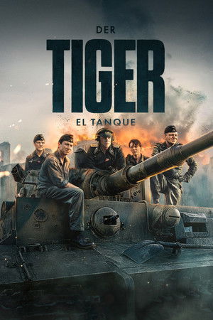 Descargar Der Tiger (El tanque) Torrent